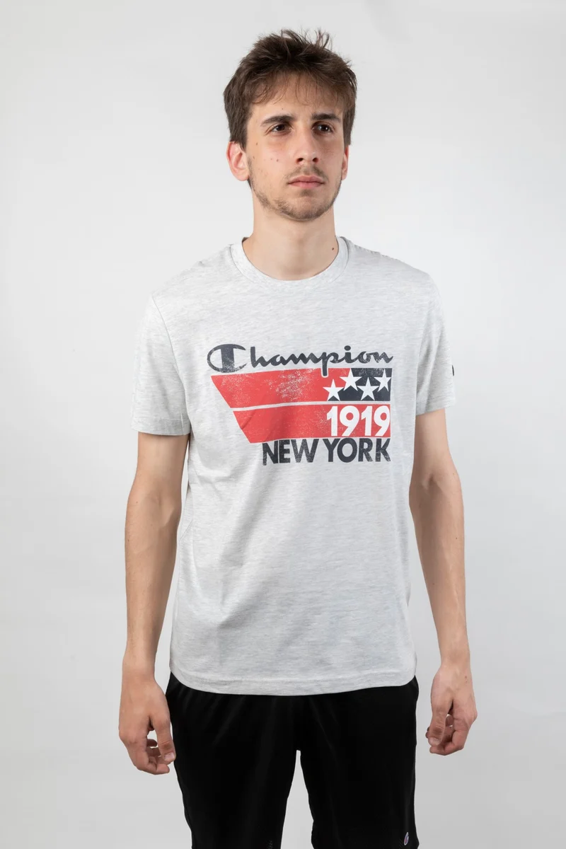 T-Shirt Uomo Light