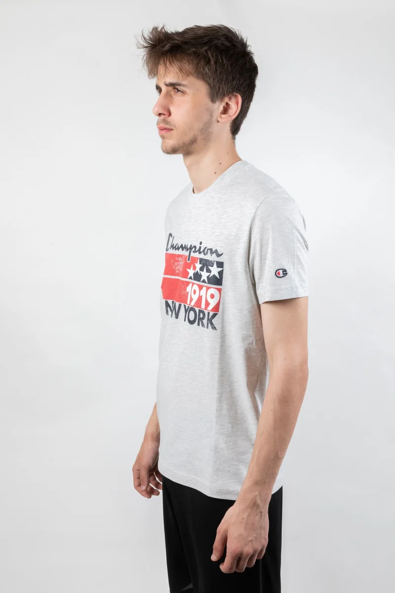 T-Shirt Uomo Light