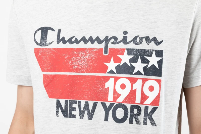 T-Shirt Uomo Light