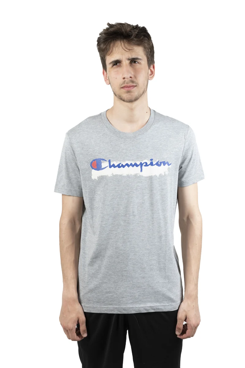 T-Shirt Uomo Indigo