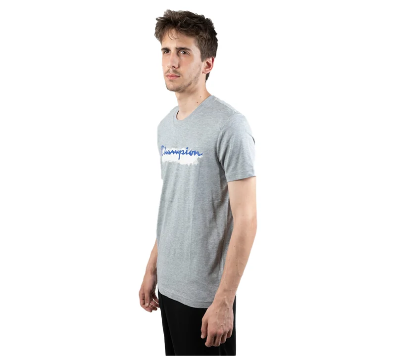 T-Shirt Uomo Indigo