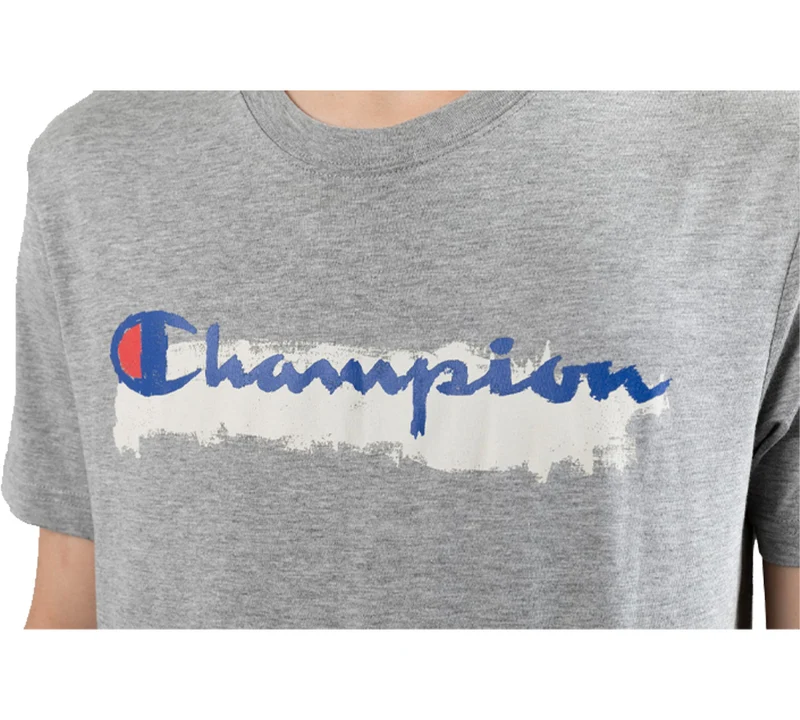 T-Shirt Uomo Indigo