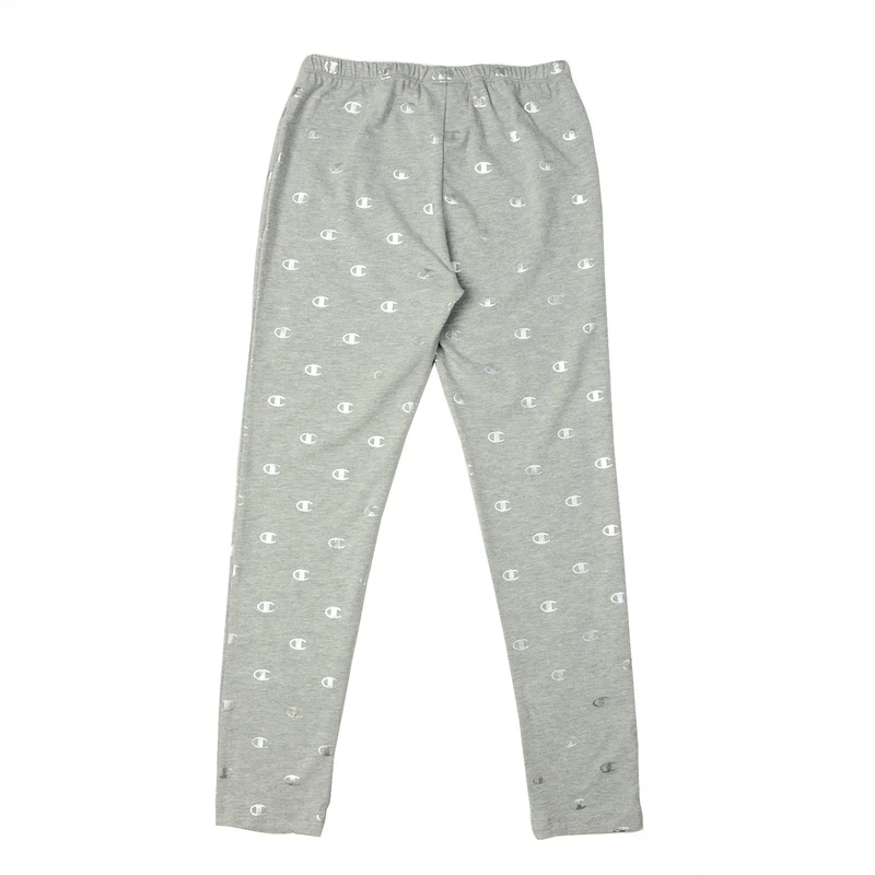 Leggins Bambina Logo