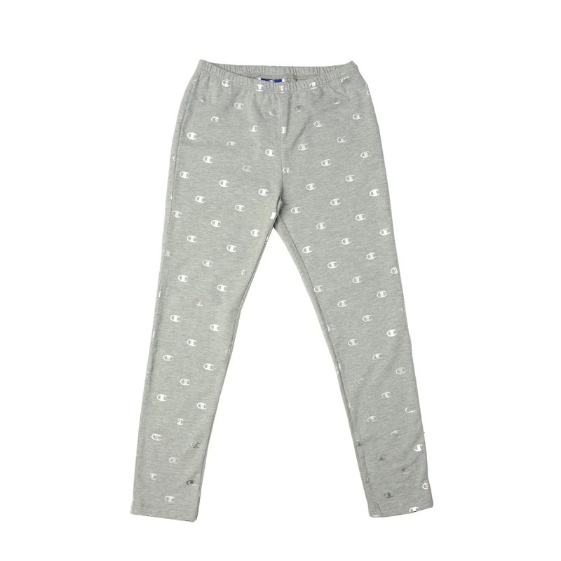 Leggins Bambina Logo