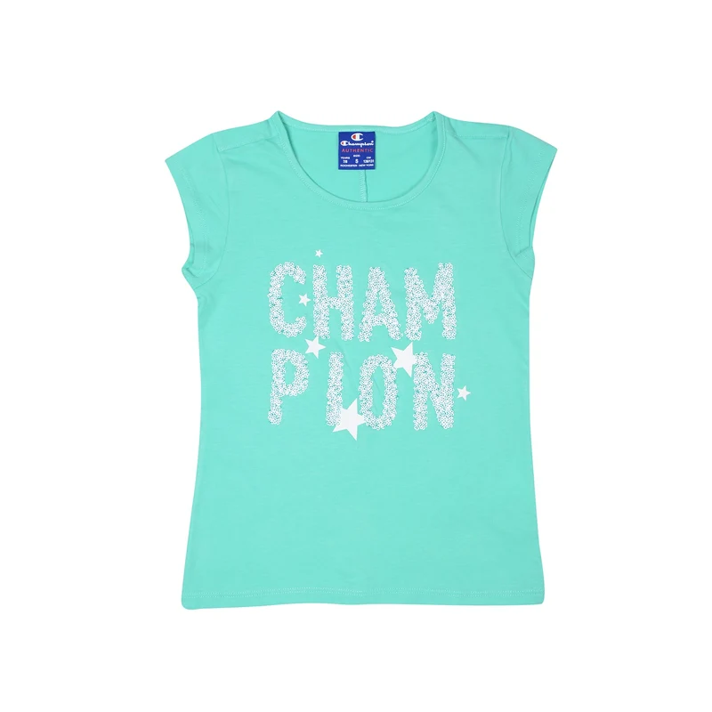 Completo Bambina T-shirt + Short