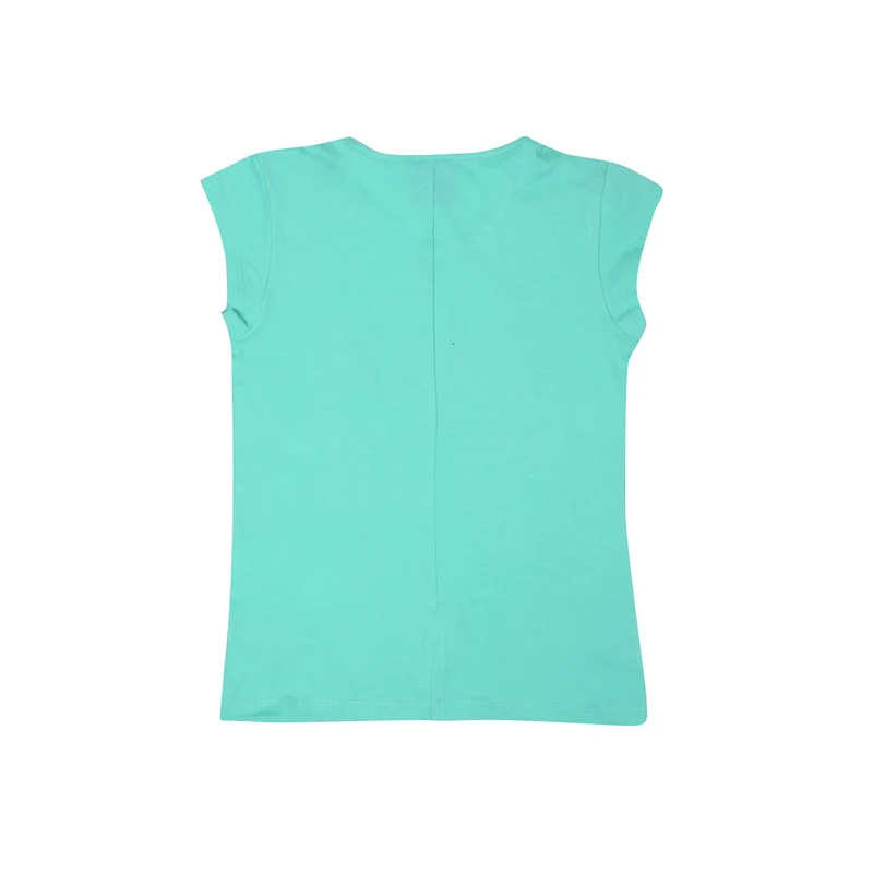 Completo Bambina T-shirt + Short