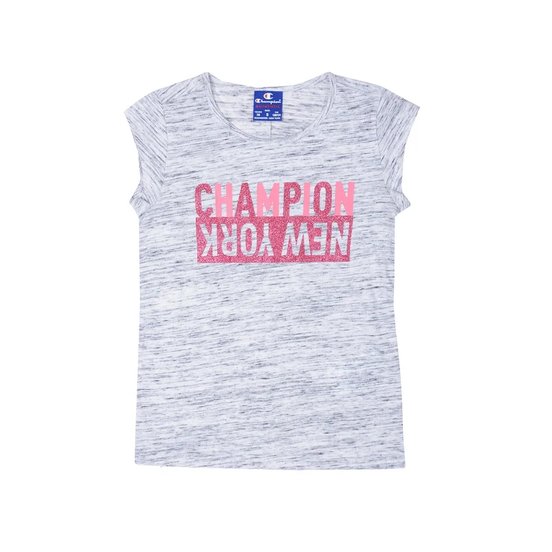Completo Bambina T-shirt + Short