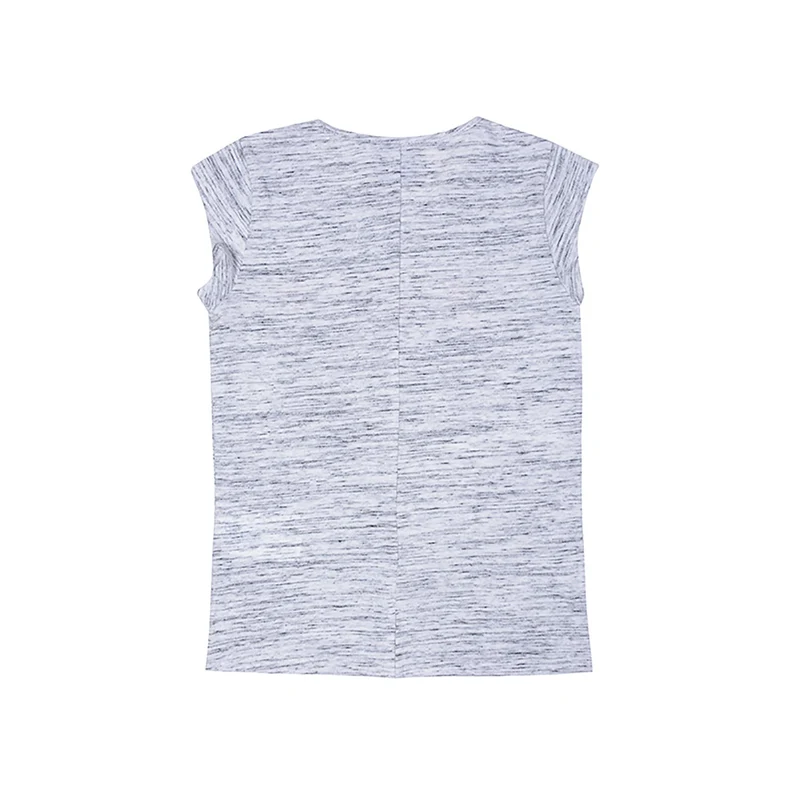 Completo Bambina T-shirt + Short