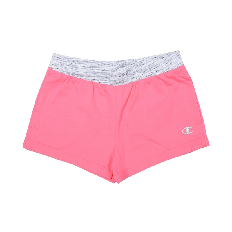 Completo Bambina T-shirt + Short