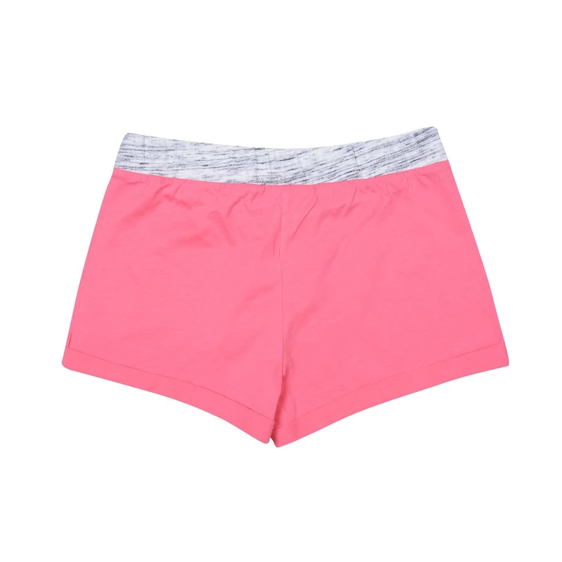 Completo Bambina T-shirt + Short