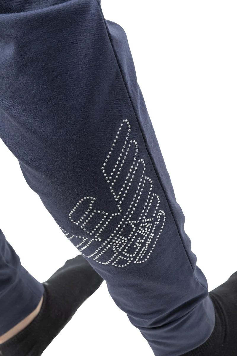 Pantaloni Donna Training Eolution