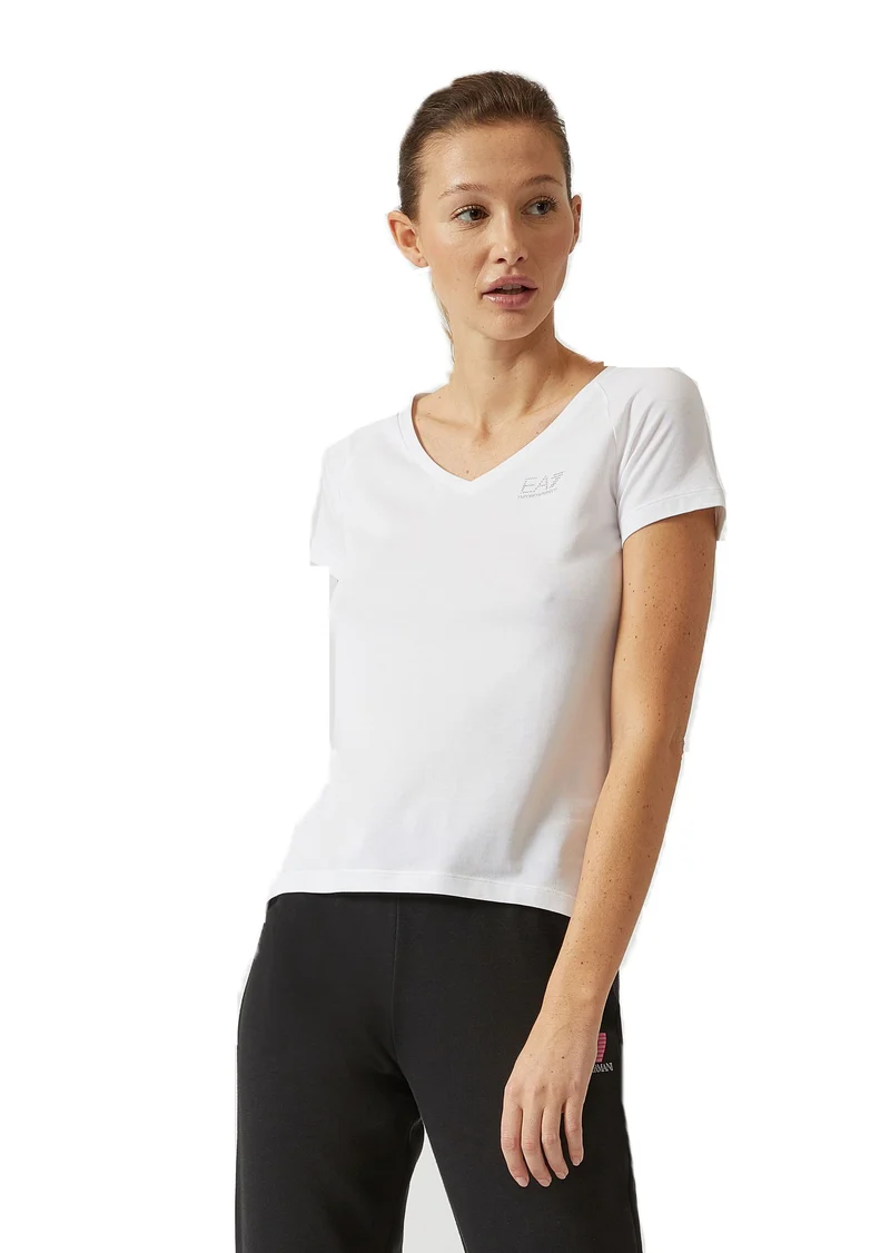T-Shirt Donna E Modal
