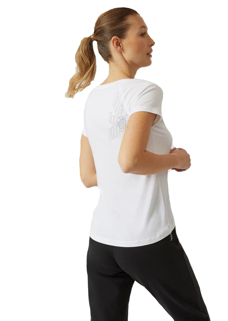 T-Shirt Donna E Modal
