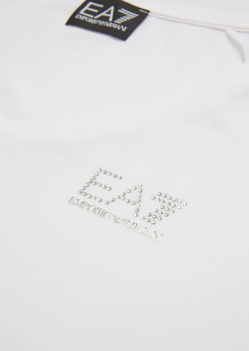T-Shirt Donna E Modal