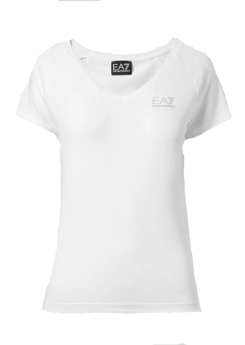 T-Shirt Donna E Modal