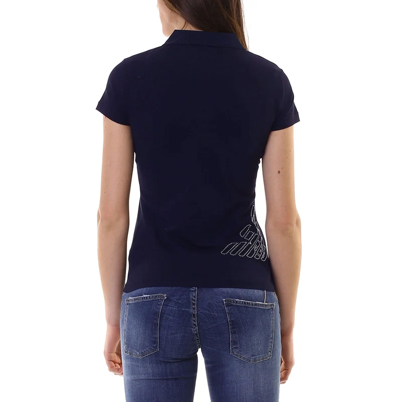 Polo Donna Training Evolution
