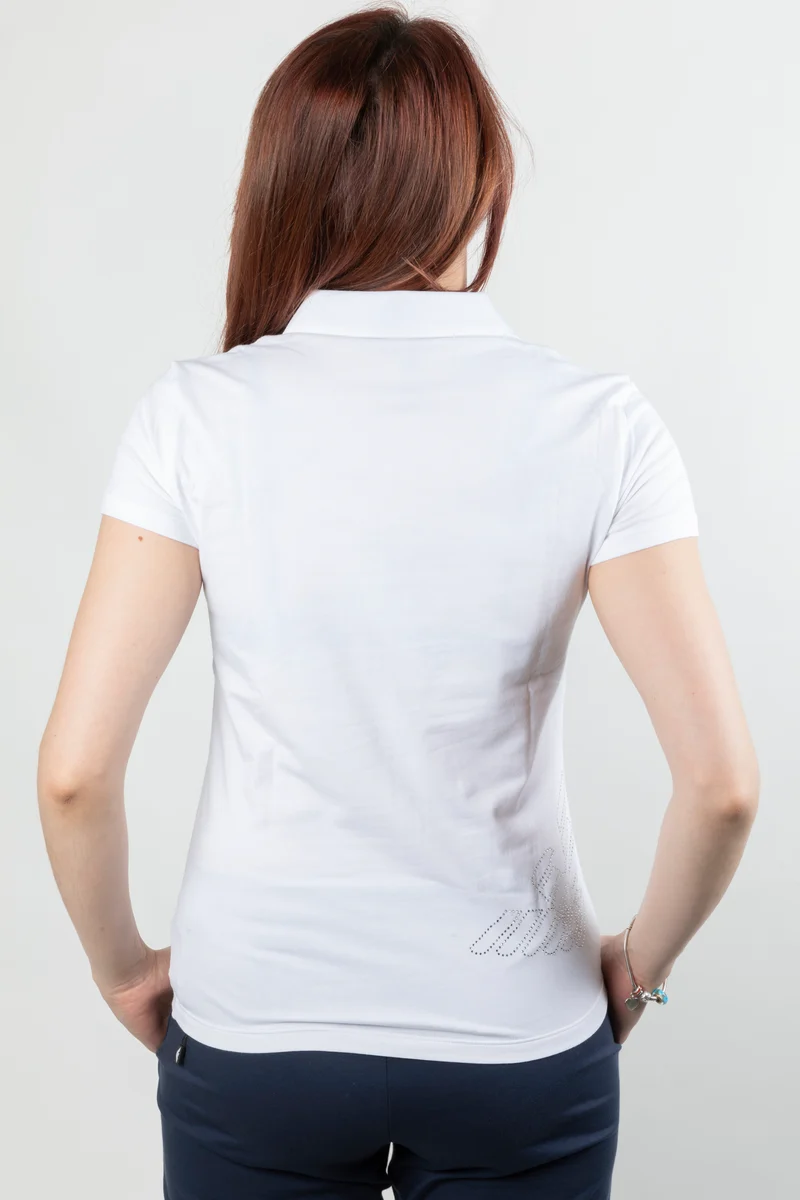 Polo Donna Training Evolution