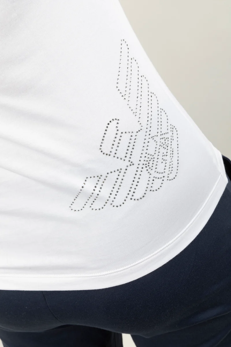 Polo Donna Training Evolution