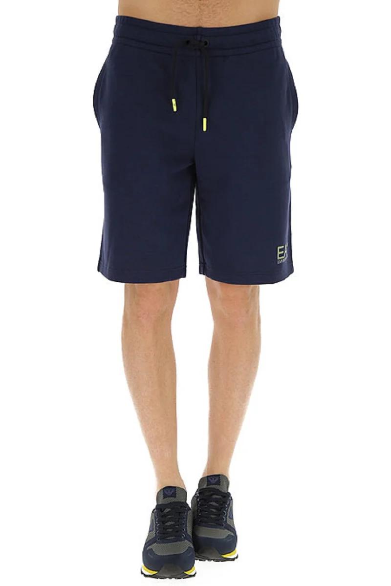 Bermuda Uomo Natural Ventus