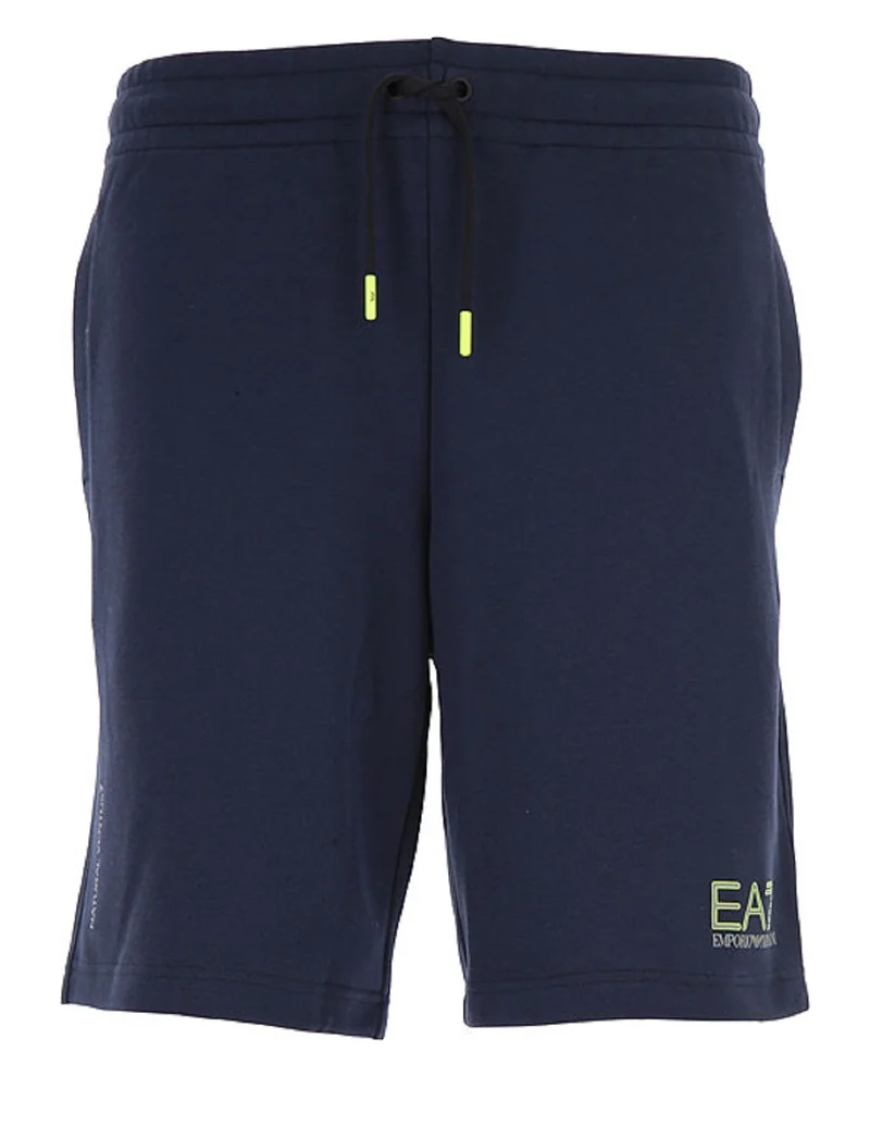 Bermuda Uomo Natural Ventus