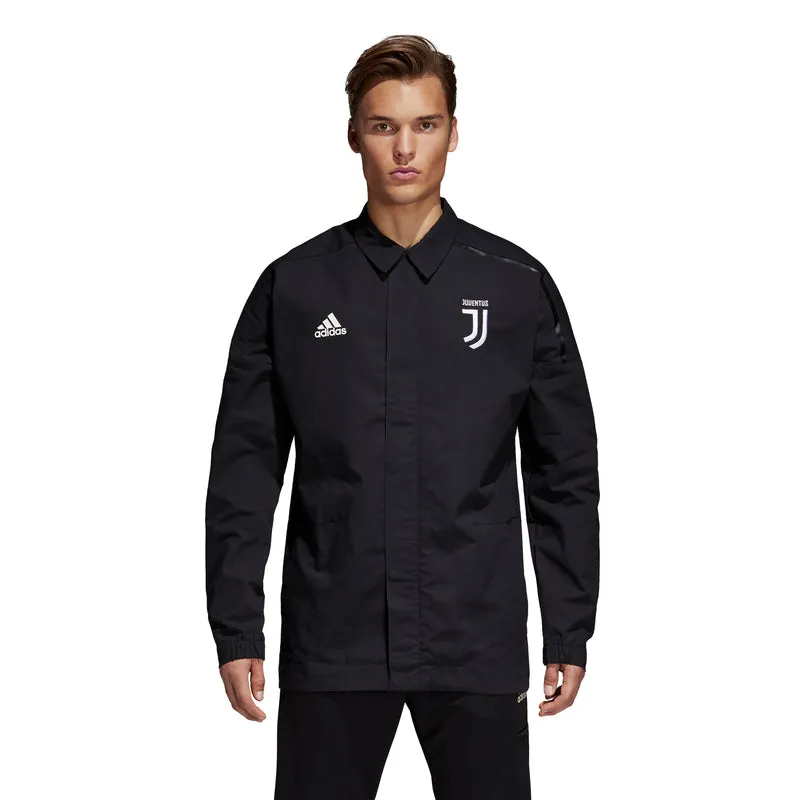 Felpa Juve ZNE 17/18