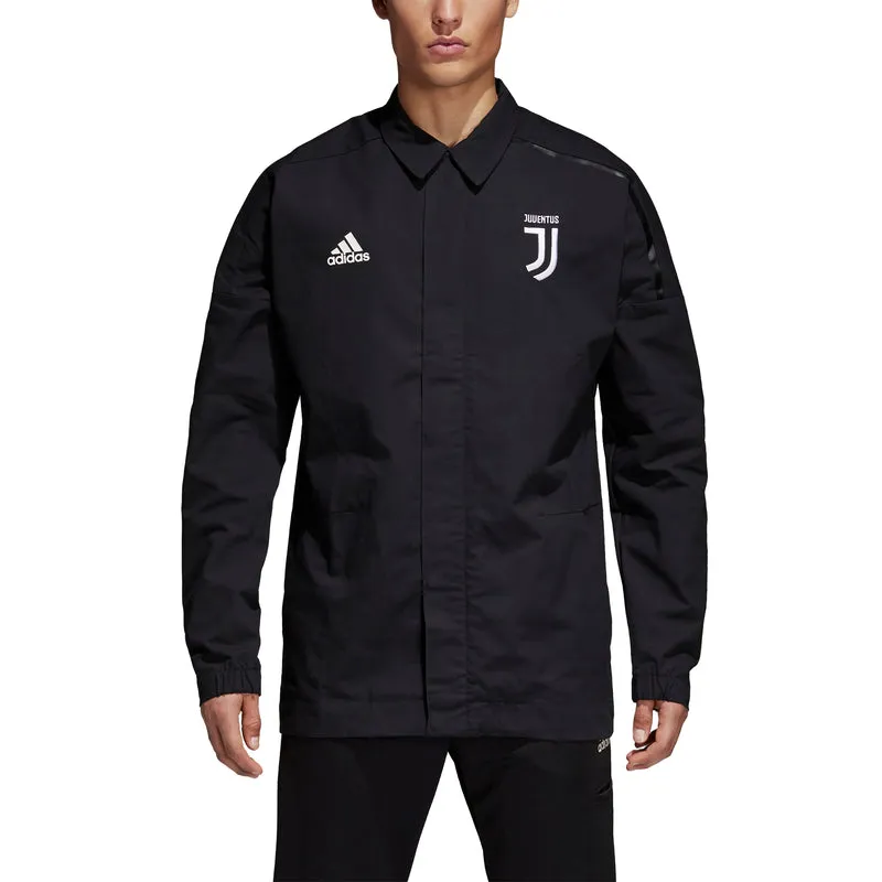 Felpa Juve ZNE 17/18