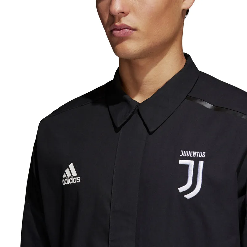 Felpa Juve ZNE 17/18
