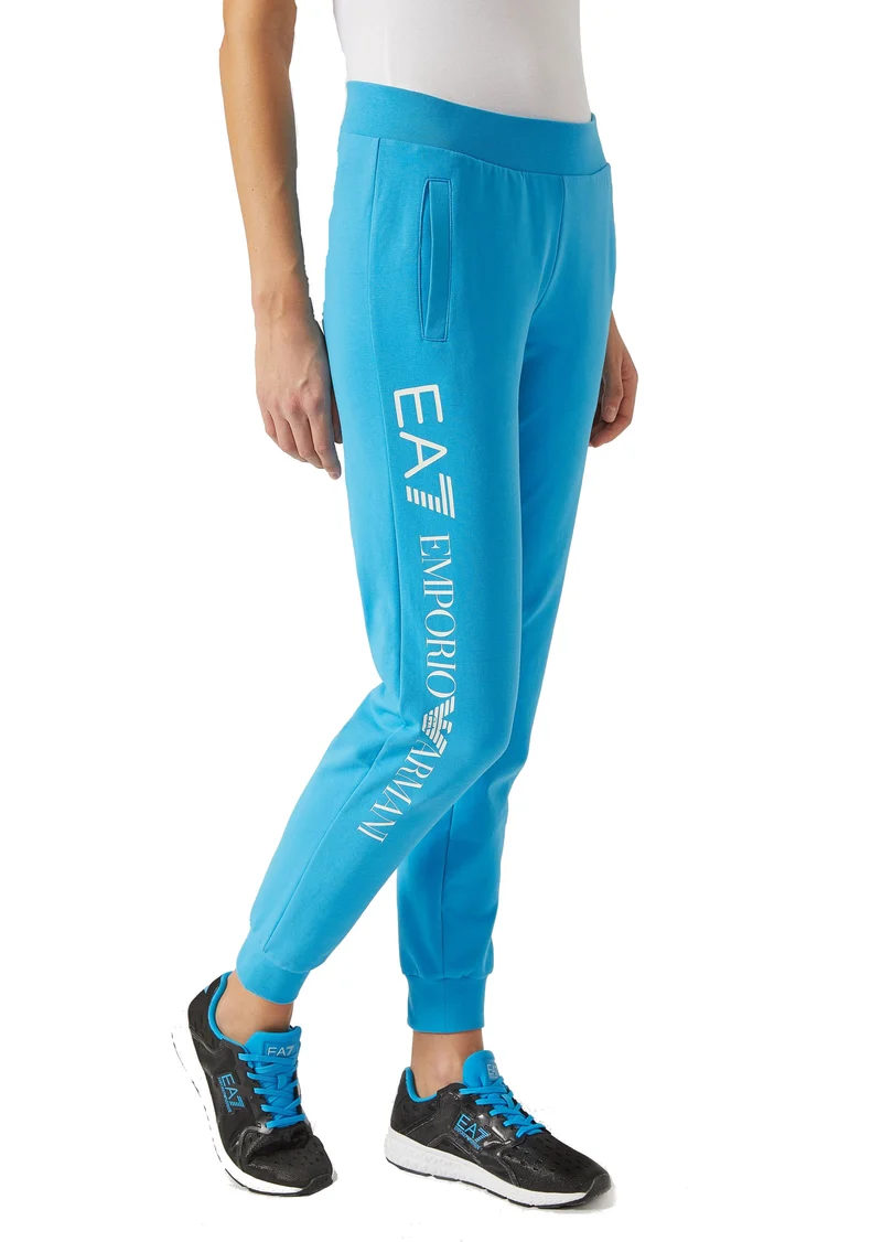 Pantaloni Donna Jogging