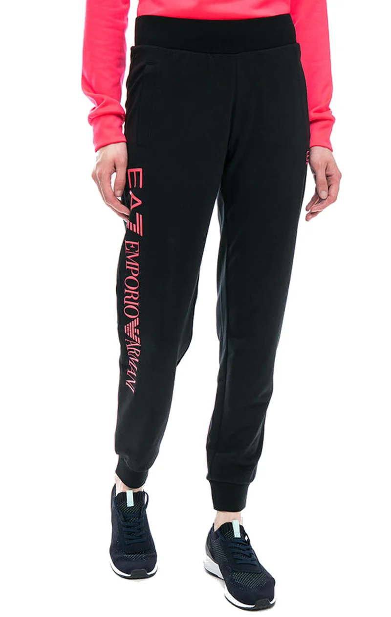 Pantaloni Donna Jogging
