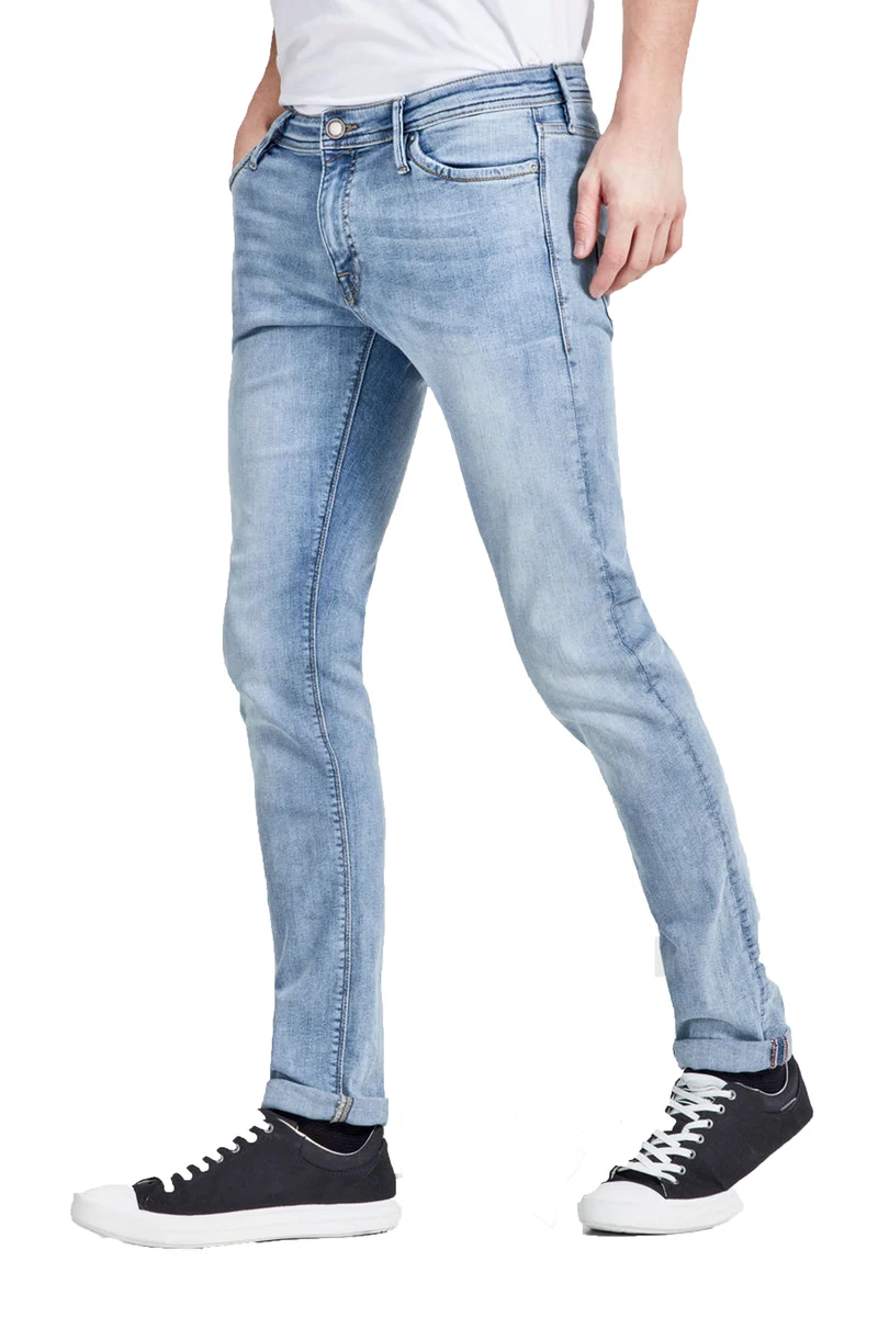 Jeans Uomo Glenn Felix AM 667