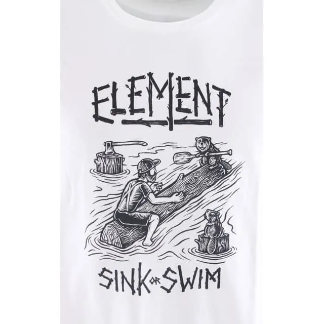 T-Shirt Uomo Stampa