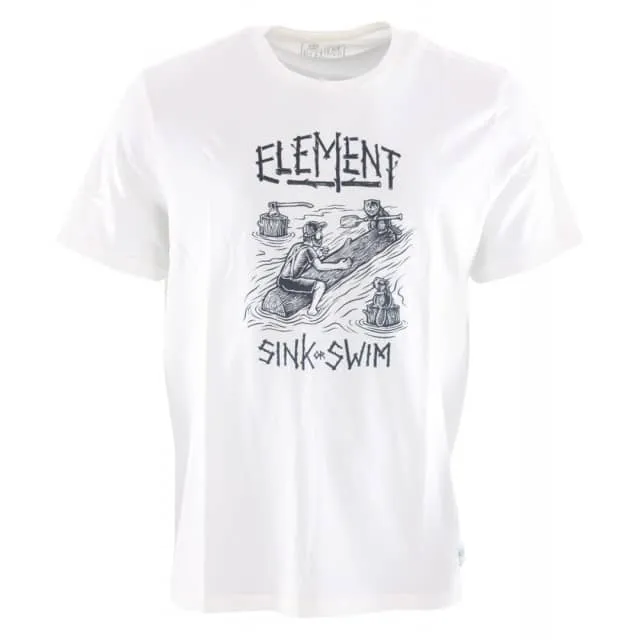 T-Shirt Uomo Stampa