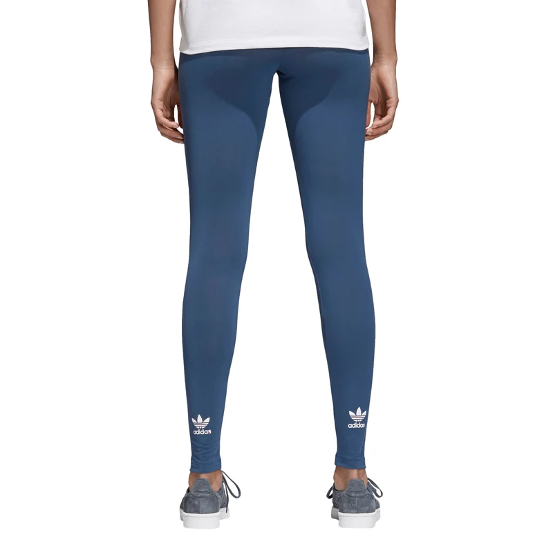 Leggings Donna Trefoil