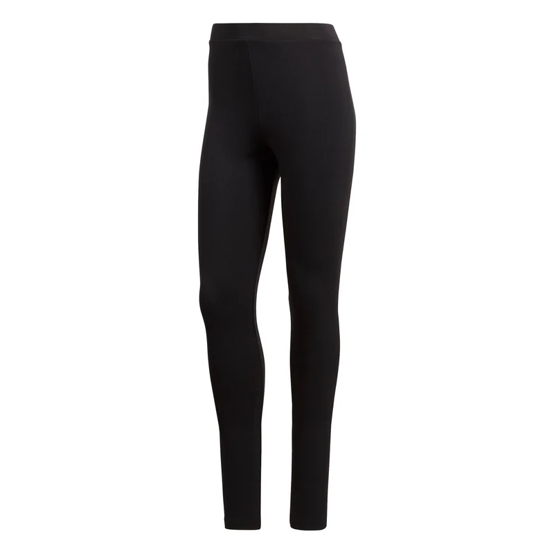 Leggings Donna Trefoil