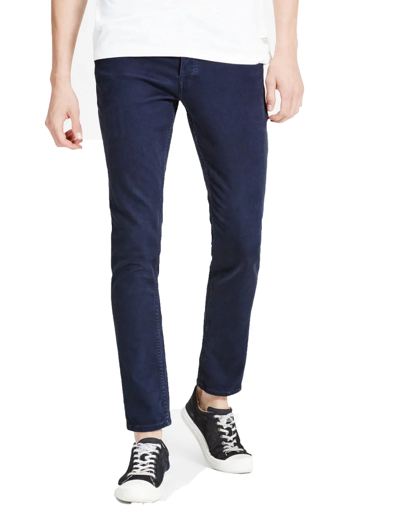 Pantaloni Uomo Glenn Original AKM 696