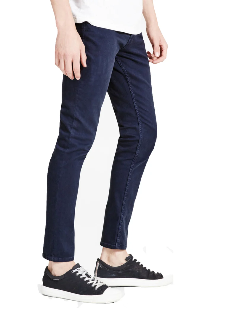 Pantaloni Uomo Glenn Original AKM 696