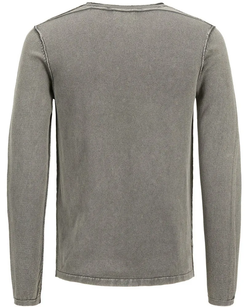 Maglione Uomo Matteo Knit