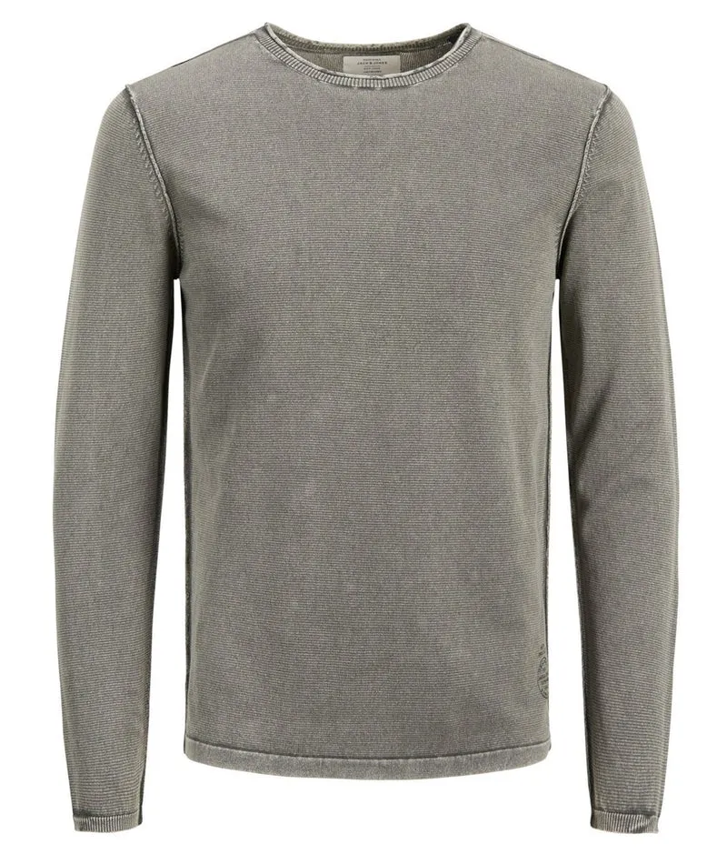 Maglione Uomo Matteo Knit
