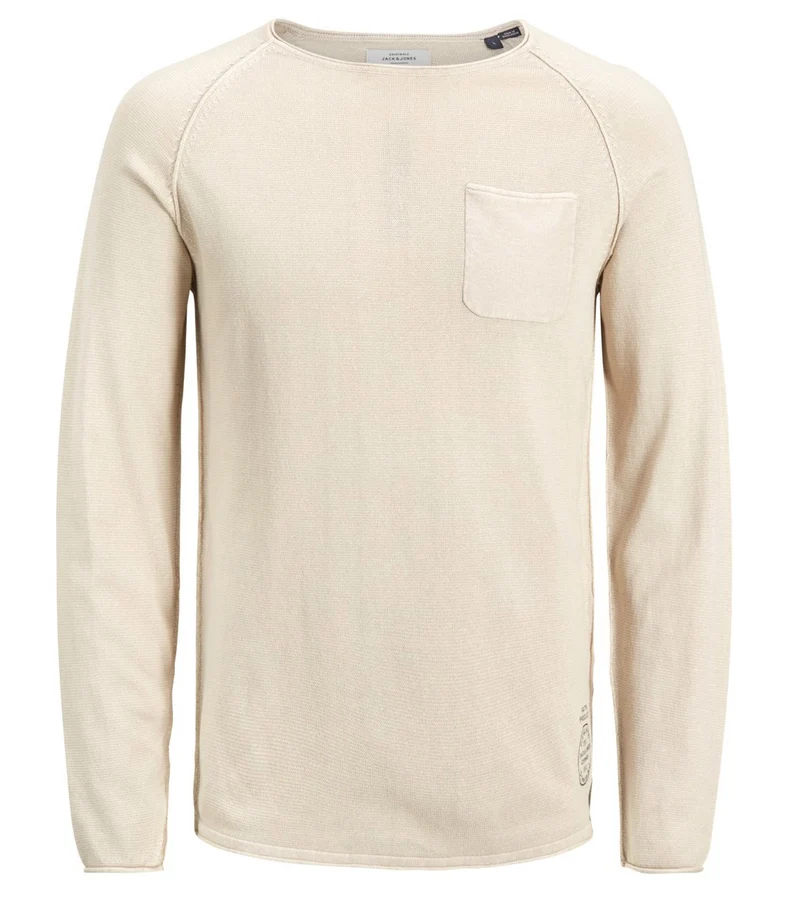 Maglione Uomo Matteo Knit