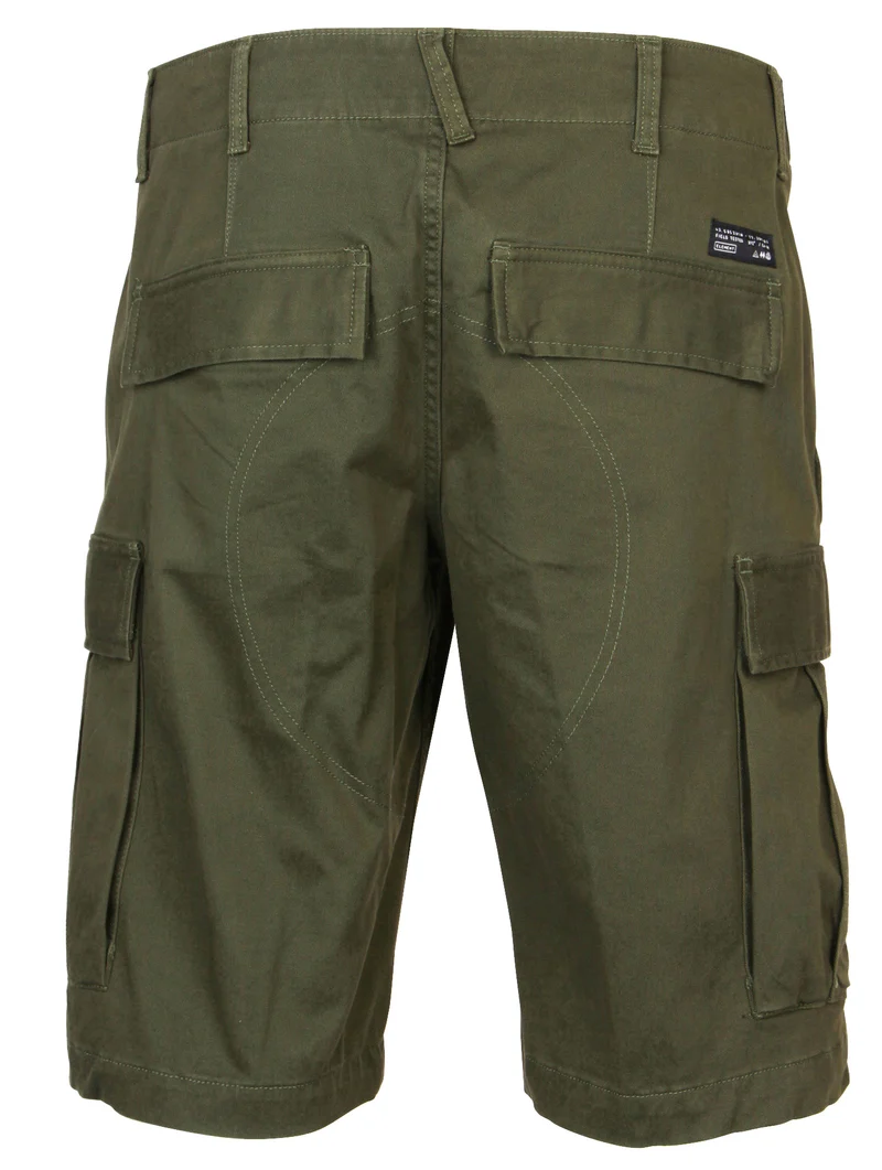 Short Uomo Legion Cargo