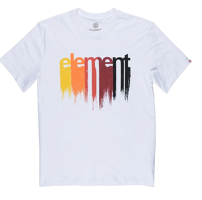T-Shirt Uomo Drip