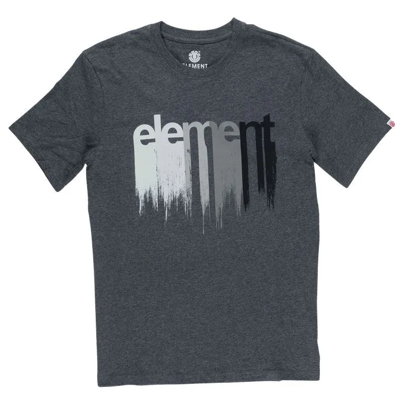T-Shirt Uomo Drip