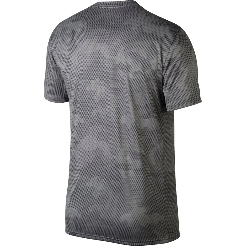 T-Shirt Uomo Dry Legend Trainer