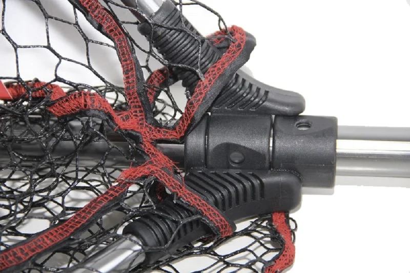 Guadino Aggressor Rubber Net L 1 section
