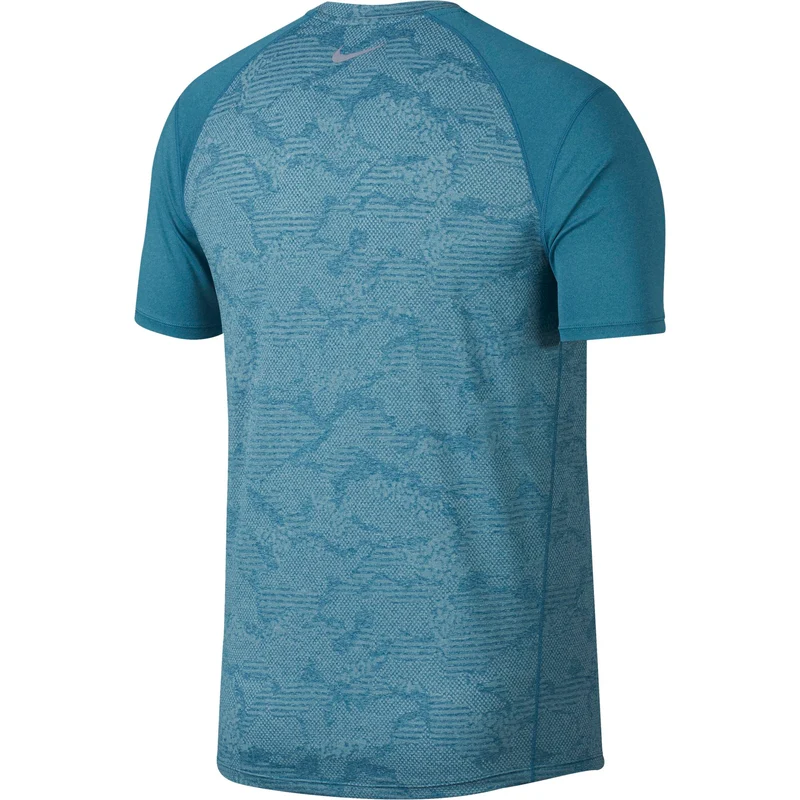 T-Shirt Running Uomo Dry Miler