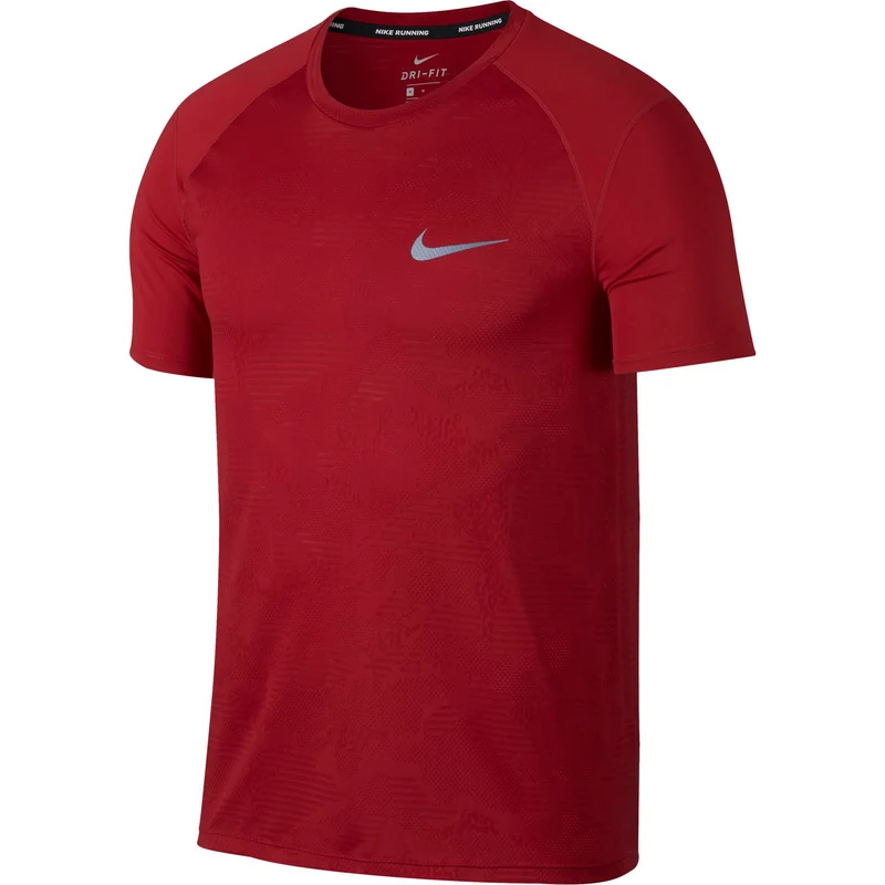 T-Shirt Running Uomo Dry Miler