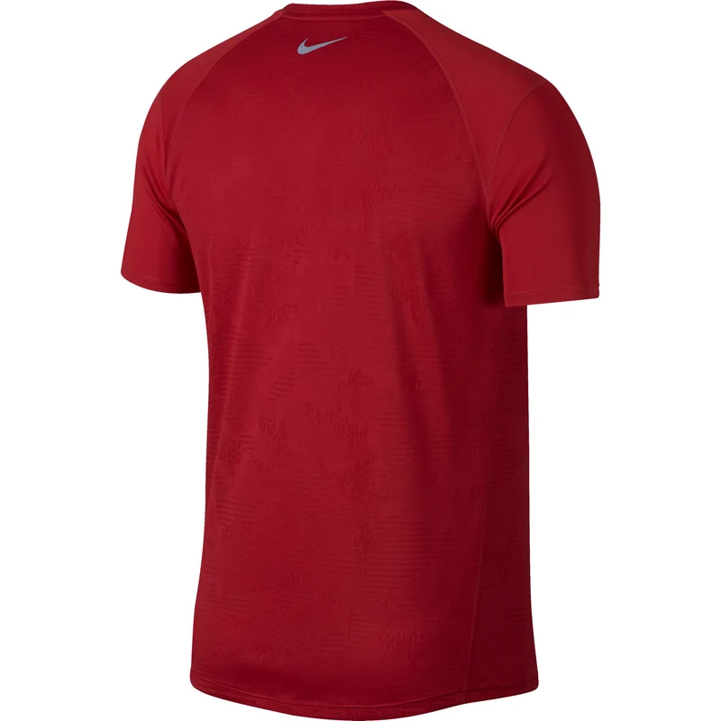 T-Shirt Running Uomo Dry Miler