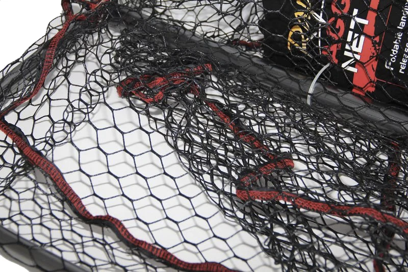 Guadino Aggressor Rubber Net XL 1 section