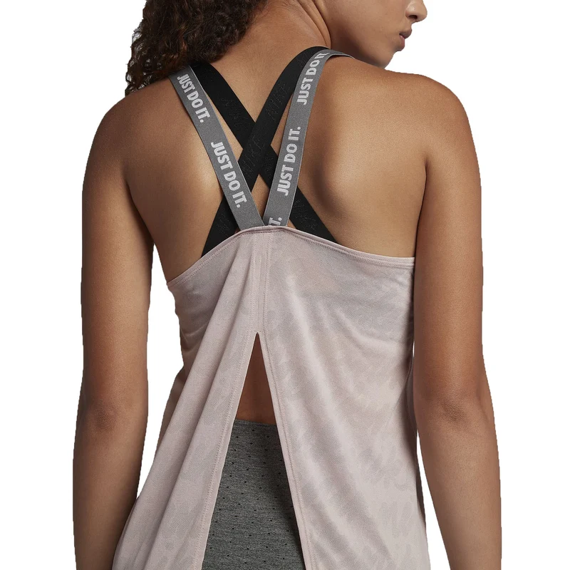 Canotta Donna Dri-Fit Elastika