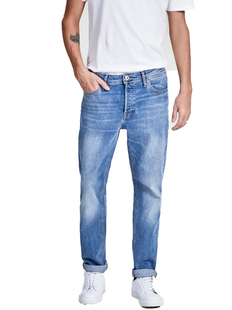 Jeans Uomo Tim Original AM 654
